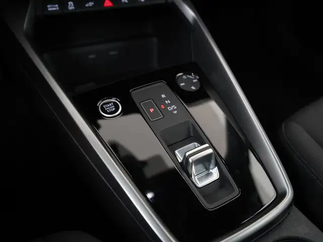 Audi A3 view 11