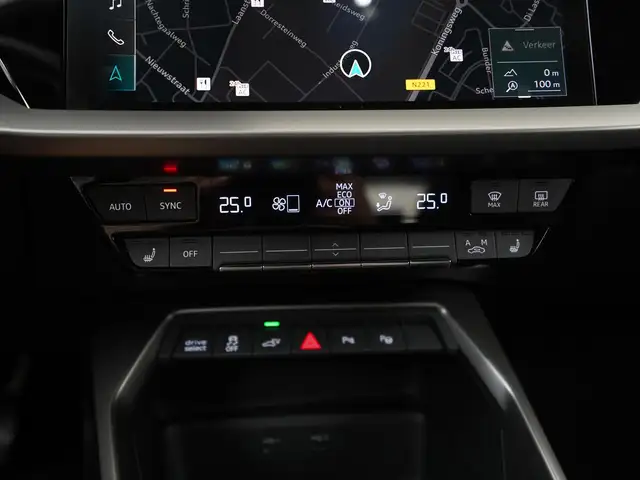 Audi A3 view 12