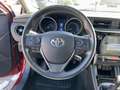 Toyota Auris 1.2 Turbo Team D FLA SpurH LM KAM KeyLess Rot - thumbnail 11