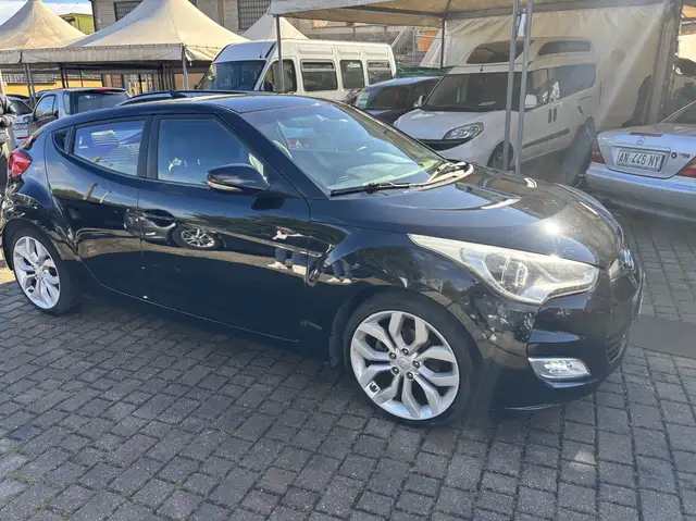 Hyundai VELOSTER 1.6 gdi Sport