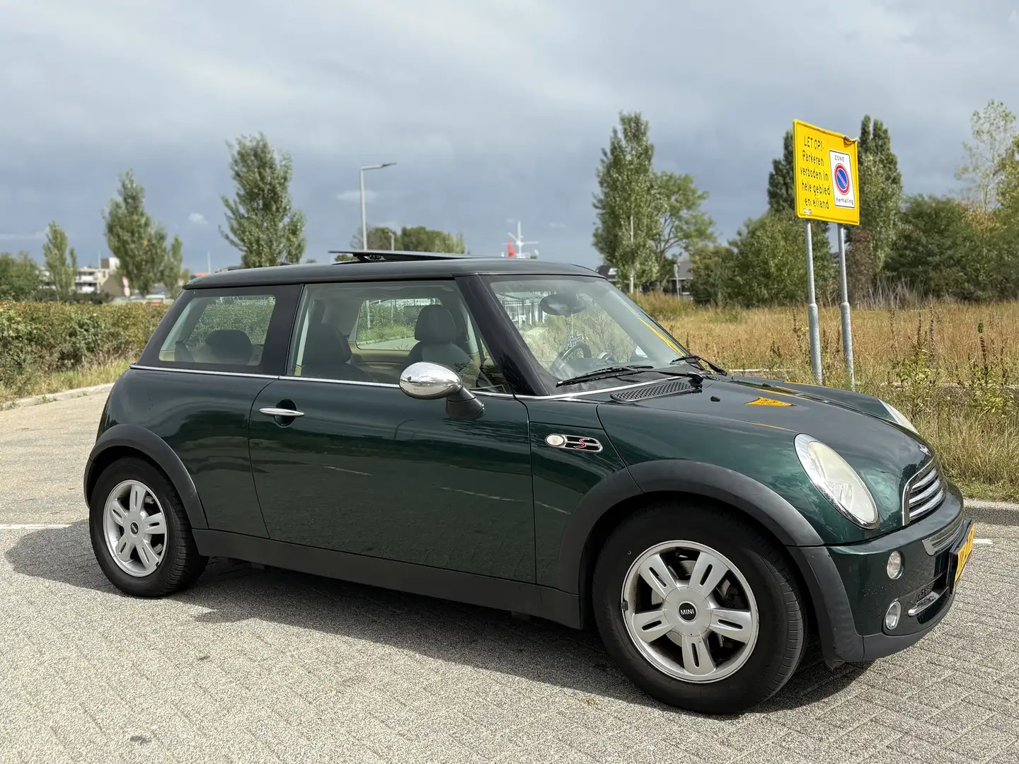 MINI Cooper S Aut. - 1