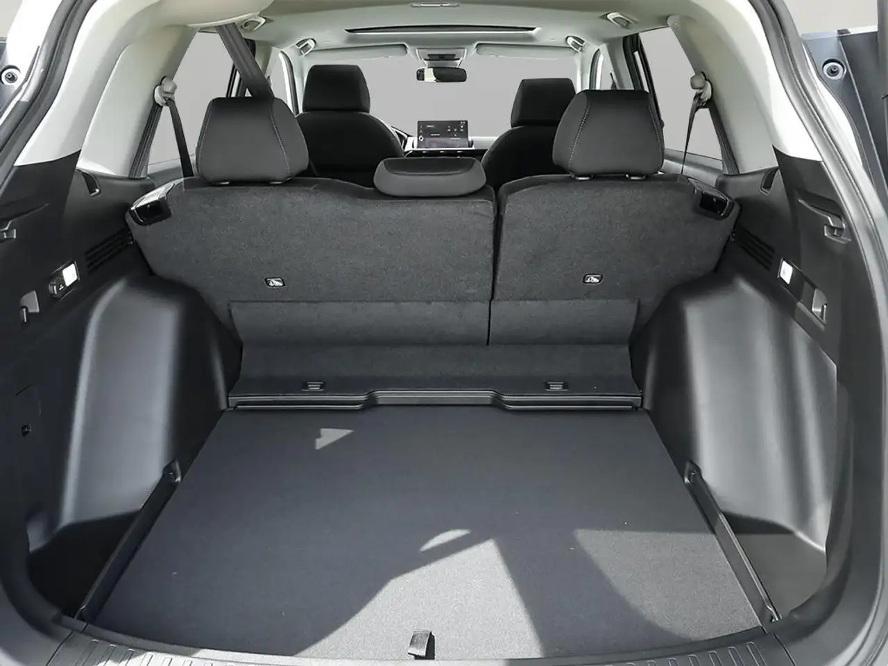Honda CR-V photo Honda CR-V