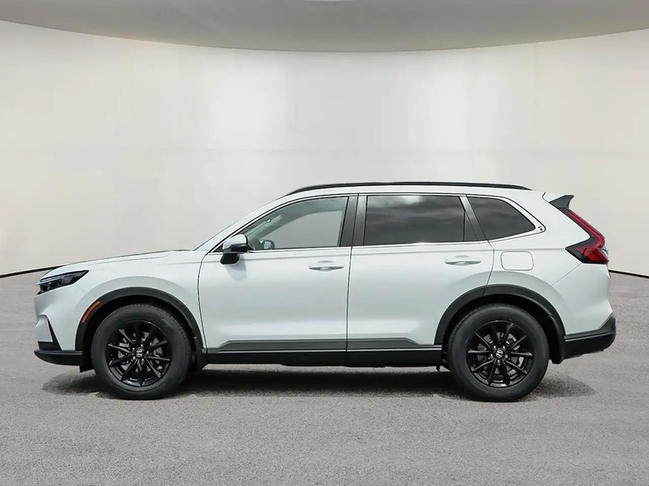 Honda CR-V photo Honda CR-V