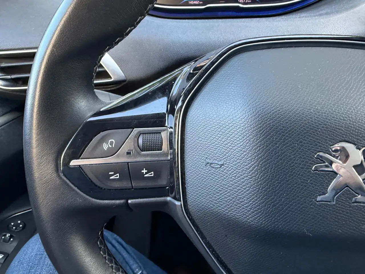 Peugeot 3008 1.2 PureTech Blue Lease Allure, миниатюра 28