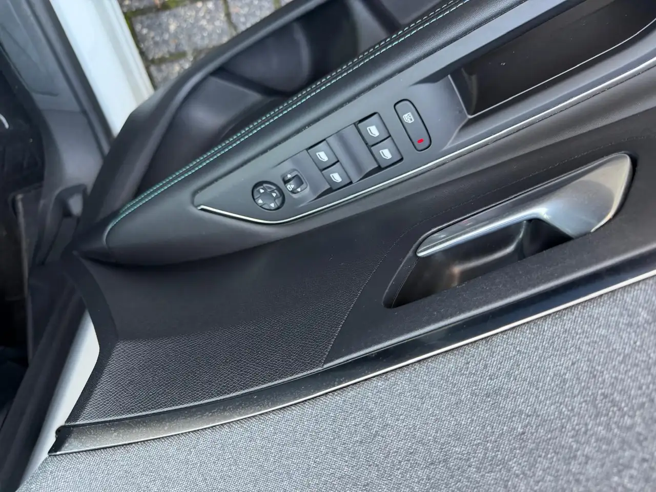 Peugeot 3008 1.2 PureTech Blue Lease Allure, миниатюра 18