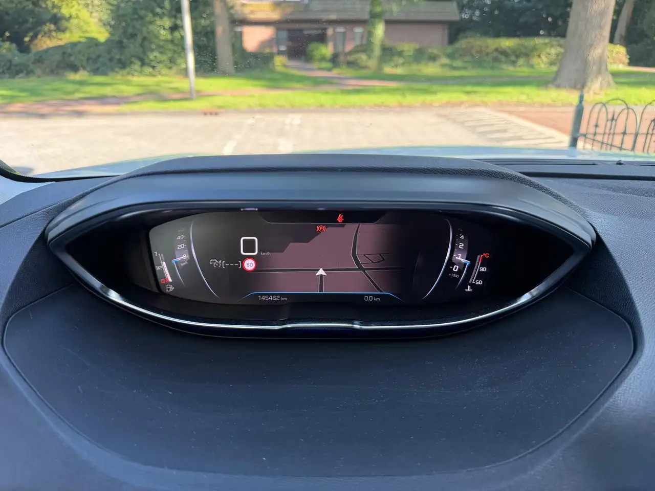 Peugeot 3008 1.2 PureTech Blue Lease Allure, миниатюра 29