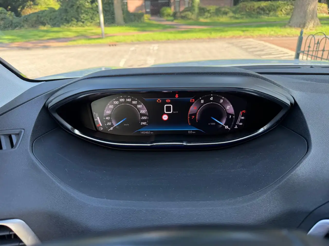 Peugeot 3008 1.2 PureTech Blue Lease Allure, миниатюра 30
