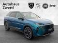 Peugeot 5008 GT Hybrid 145 e-DCS6 Blau - thumbnail 8