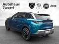 Peugeot 5008 GT Hybrid 145 e-DCS6 Blau - thumbnail 4