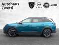 Peugeot 5008 GT Hybrid 145 e-DCS6 Blau - thumbnail 3