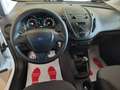 Ford Transit Courier 1.5TDCi 75cv Van Clima Bluetooth Specchi Elettrici Bianco - thumbnail 3