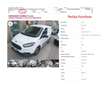 Ford Transit Courier 1.5TDCi 75cv Van Clima Bluetooth Specchi Elettrici Bianco - thumbnail 14