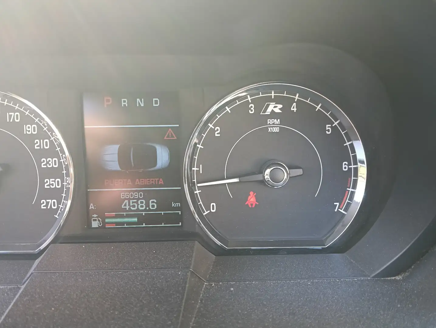 Jaguar XKR Convertible Aut. - 1