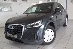 Audi Q2 35 TDI quattro S tronic*AHK*LED*STANDHZ