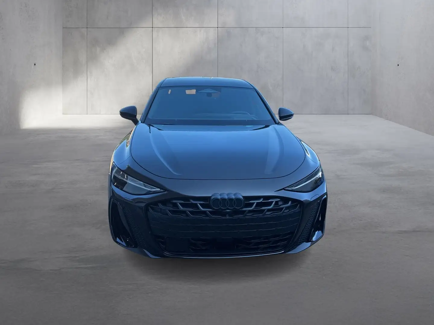 Audi A6 Limousine e-hybrid quattro 270 kW Braun - 2