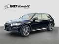 Audi Q5 quatt. Kamera/HeadUp/Luft/Virtual/Panorama Schwarz - thumbnail 2