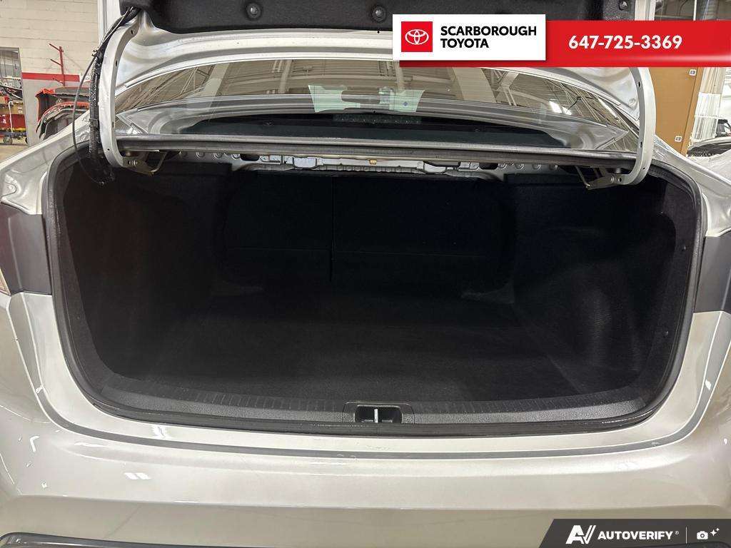 used 2024 Toyota Corolla car, priced at $26,495