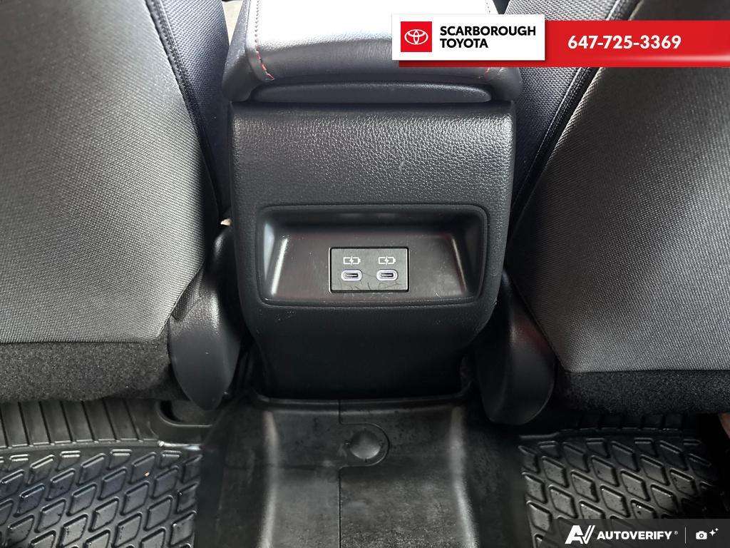 used 2024 Toyota Corolla car, priced at $26,495