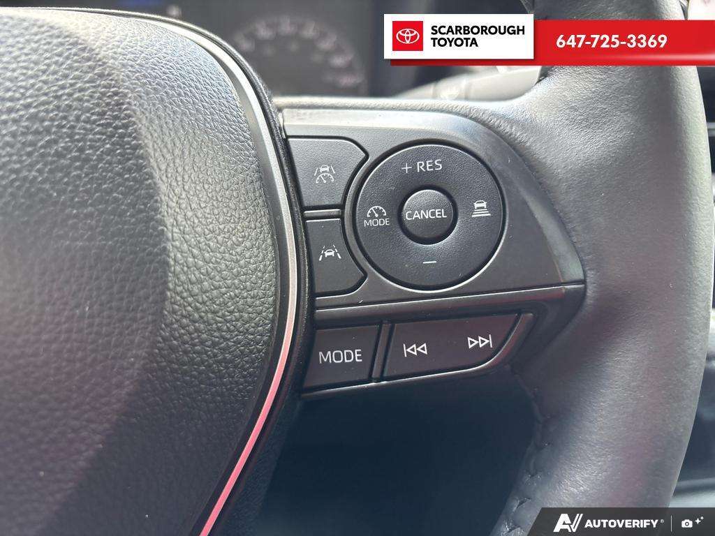 used 2024 Toyota Corolla car, priced at $26,495