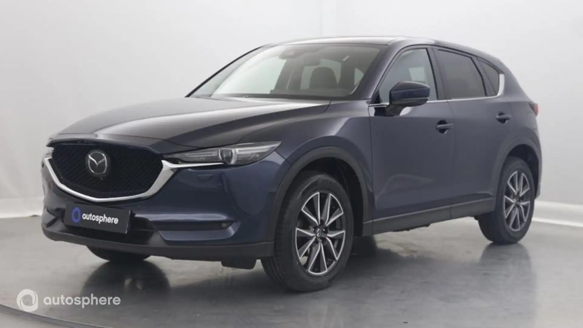 Mazda CX-5 2.0 SKYACTIV-G 165 Sélection 4x4 BVA Euro6d-T - 1