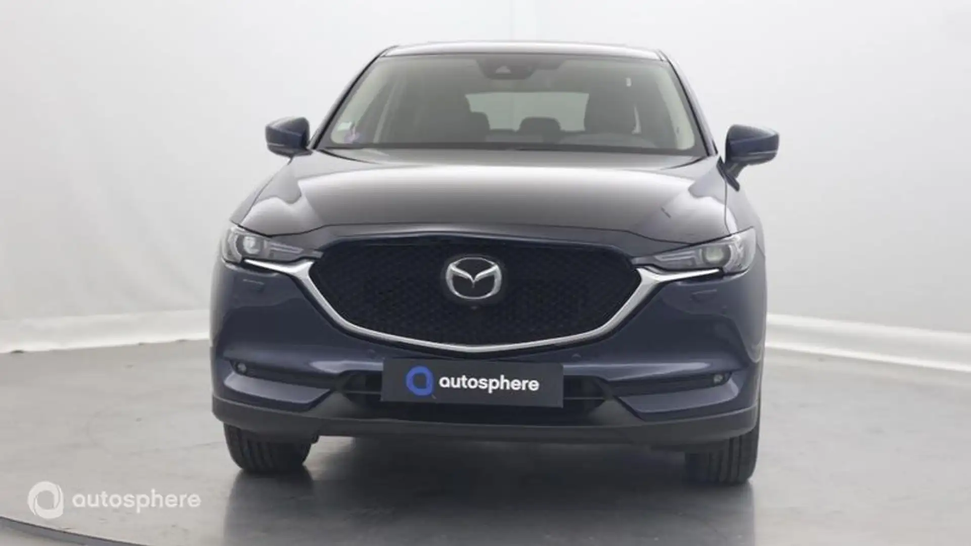Mazda CX-5 2.0 SKYACTIV-G 165 Sélection 4x4 BVA Euro6d-T - 2