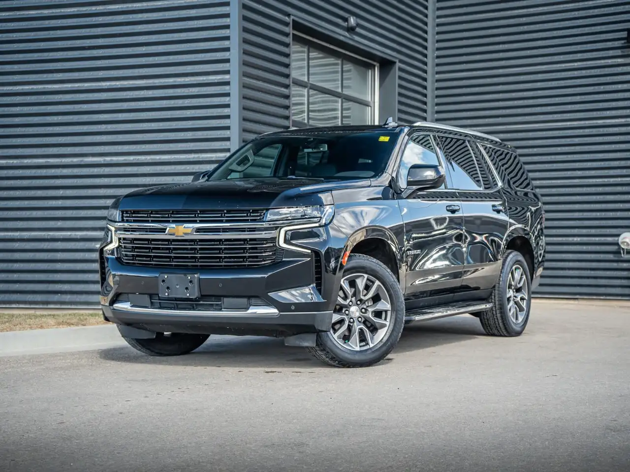 2022 Chevrolet Tahoe