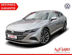 Volkswagen Arteon Shooting Brake 2.0 TDI Elegance