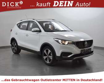 EV Luxury PANO+NAVI+LEDER+SHZ+KAMERA+DAB+ACC+