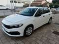 Fiat Tipo 5p 1.3 mjt s&s 95cv Blanc - thumbnail 1