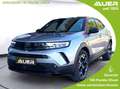Opel Mokka 1,2 Turbo GS Line Aut. | Navi | AHK Silber - thumbnail 1