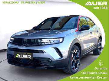 1,2 Turbo GS Line Aut. | Navi | AHK