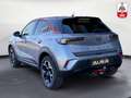 Opel Mokka 1,2 Turbo GS Line Aut. | Navi | AHK Silber - thumbnail 5