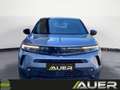 Opel Mokka 1,2 Turbo GS Line Aut. | Navi | AHK Silber - thumbnail 8
