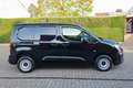 Citroen Berlingo 3-ZITPLAATSEN*APPLE-CARPLAY*PARKEERSENSOREN*AIRCO* Noir - thumbnail 4