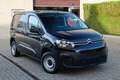 Citroen Berlingo 3-ZITPLAATSEN*APPLE-CARPLAY*PARKEERSENSOREN*AIRCO* Noir - thumbnail 3