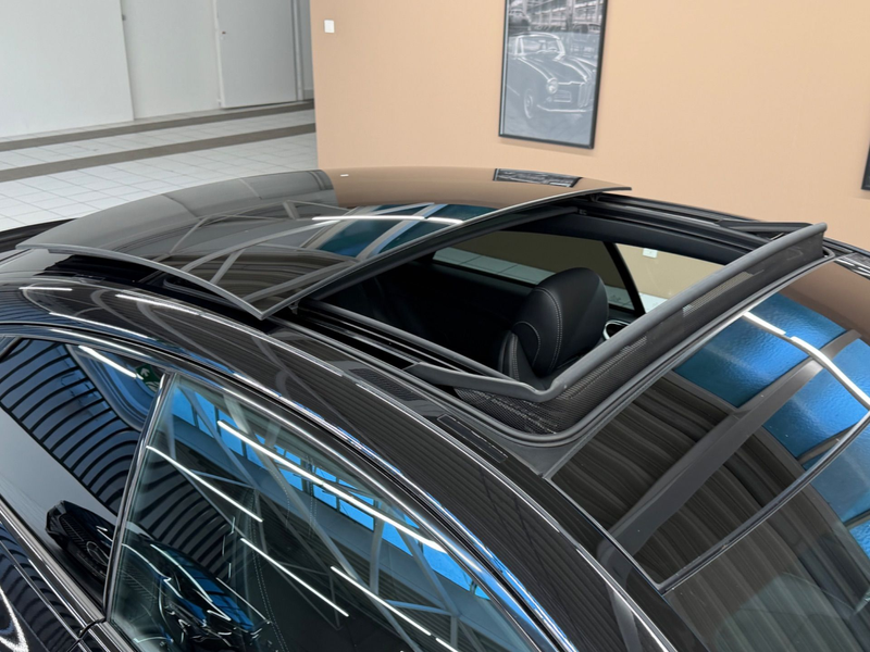 Mercedes-Benz E 220 d Coupe AMG Line Night Edition/Burmester/Pano/ — photo 14