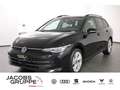 Volkswagen Golf VIII Variant 1.5 TSI Goal Navi,LED,AHK,A Schwarz - thumbnail 1