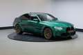 BMW M3 3-serie | Handgeschakeld | schaalstoelen | 20 Inch Verde - thumbnail 1