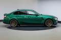 BMW M3 3-serie | Handgeschakeld | schaalstoelen | 20 Inch Verde - thumbnail 21