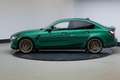 BMW M3 3-serie | Handgeschakeld | schaalstoelen | 20 Inch Verde - thumbnail 20