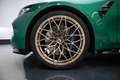 BMW M3 3-serie | Handgeschakeld | schaalstoelen | 20 Inch Verde - thumbnail 23