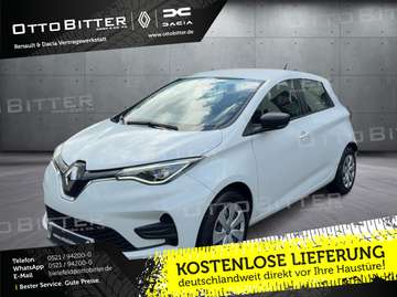 R110 Life Z.E.50 Batteriemiete (52kWh) GJR