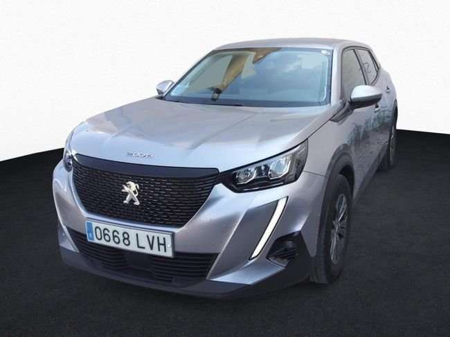 Peugeot 2008 Active Pack BlueHDI 81kW (110CV) - foto 1