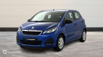 VTi 72 Like S\u0026S 4cv 5p