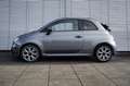Fiat 500C 0.9 TwinAir 85pk 500S | 1ste eigenaar | Parkeersen Grijs - thumbnail 6