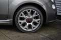 Fiat 500C 0.9 TwinAir 85pk 500S | 1ste eigenaar | Parkeersen Grijs - thumbnail 4