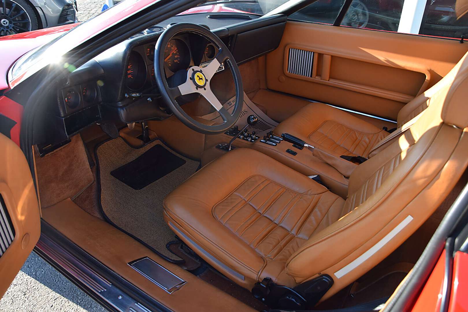 Ferrari 365 GT4 2+2 -  - Joinsteer - #3