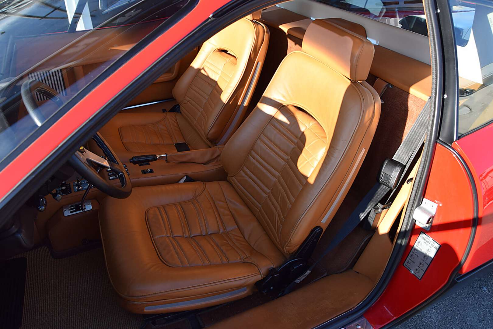 Ferrari 365 GT4 2+2 -  - Joinsteer - #5