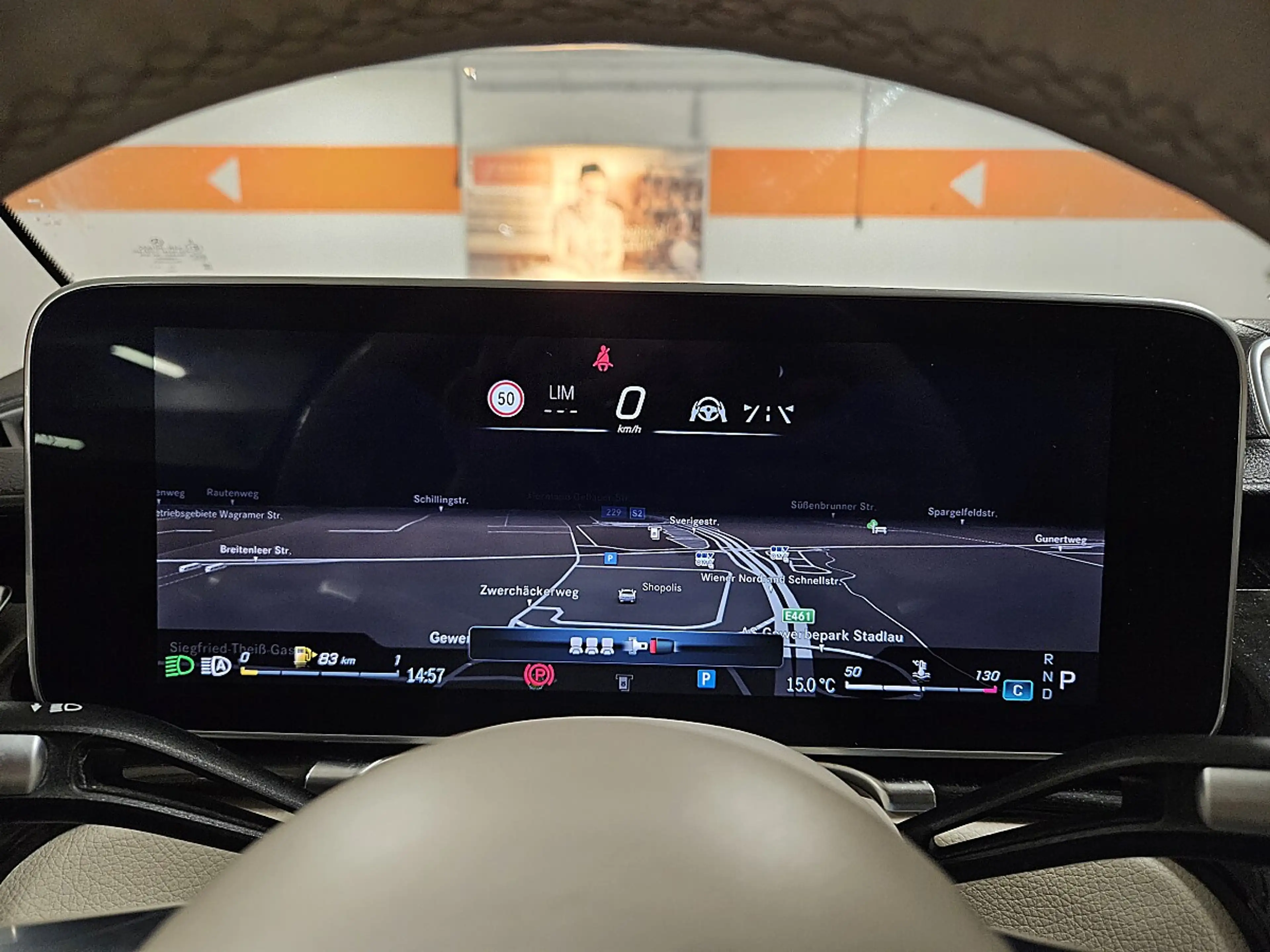 Mercedes-Benz S 350 d 4MATIC Aut. — photo 15