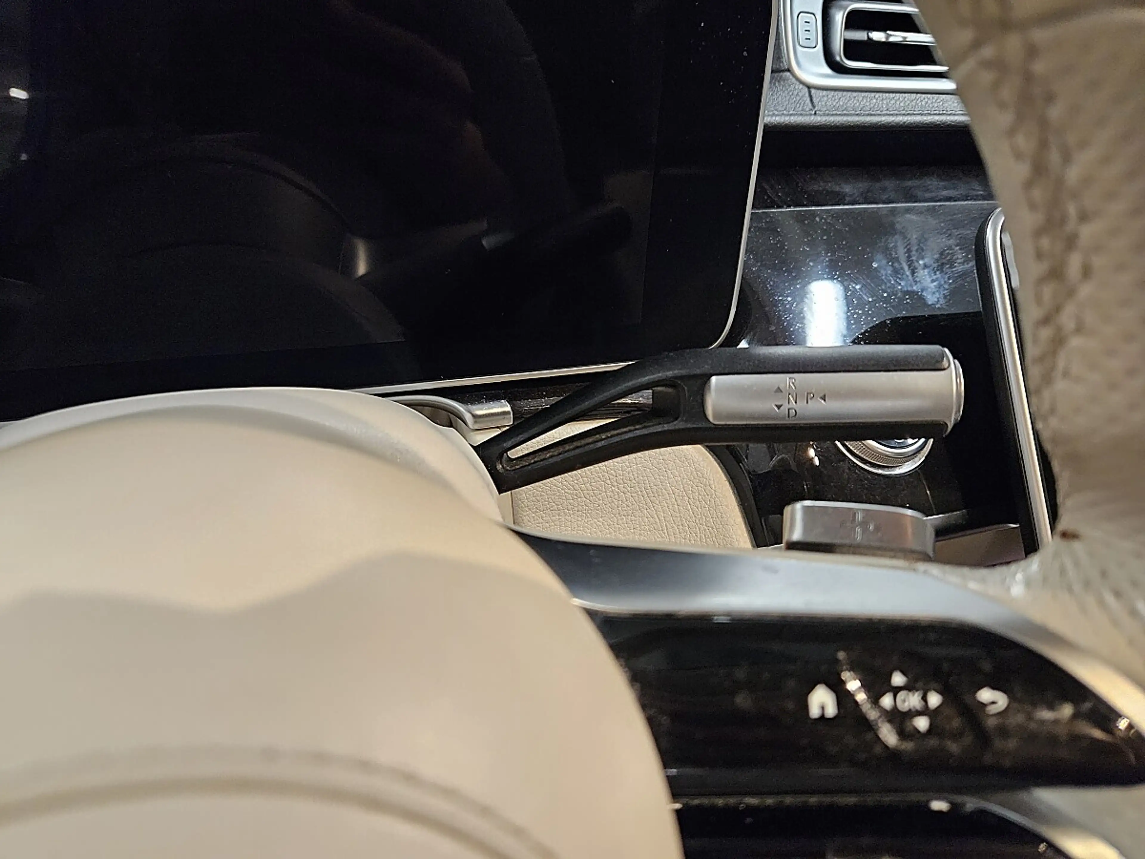 Mercedes-Benz S 350 d 4MATIC Aut. — photo 11